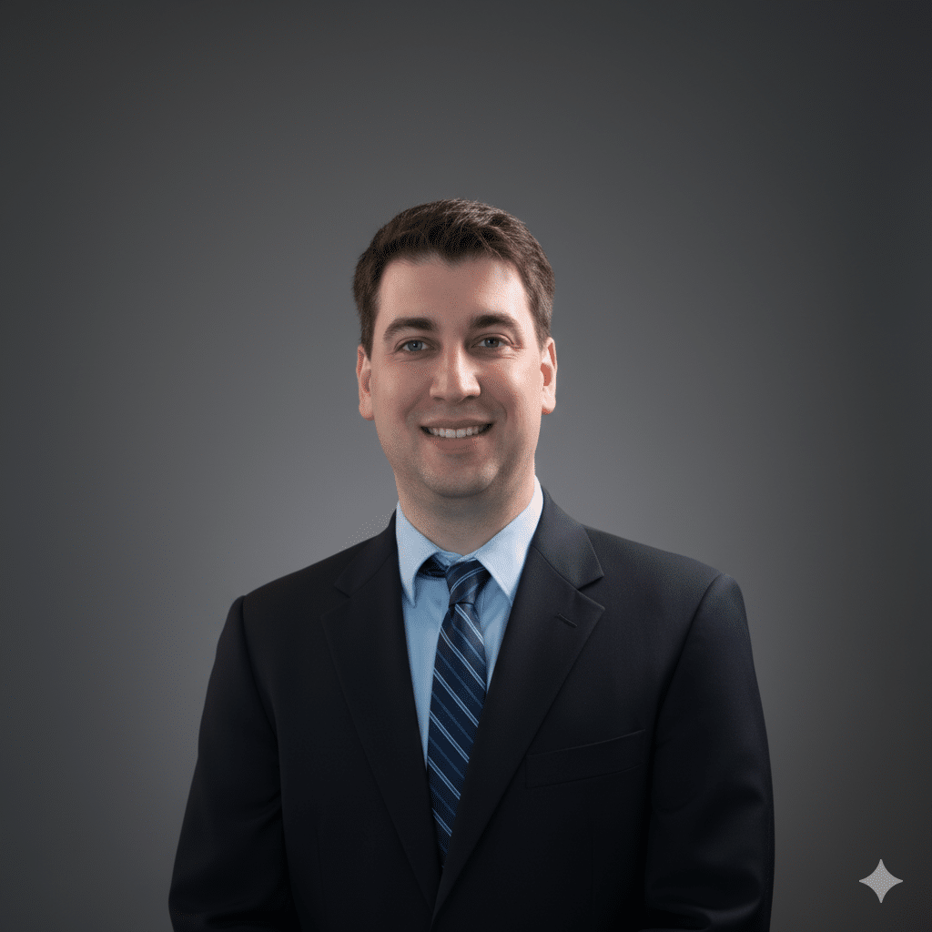 Matt Strunk, Founder & Principal Consultant